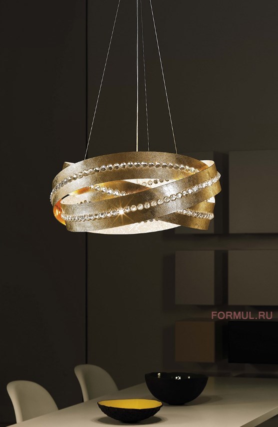 Люстра Marchetti Essentia